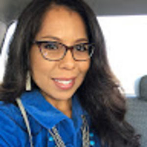 Meet your Posher, Genevieve